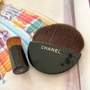 Chanel Brush Bundle